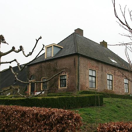 Bed&Breakfast de Neust Beesd Exterior foto