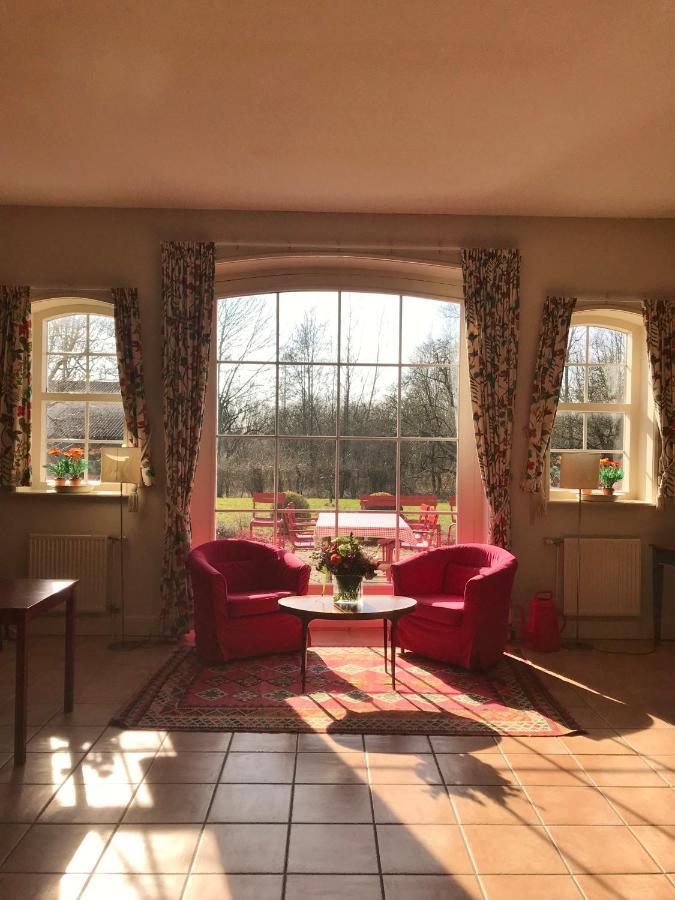 Bed&Breakfast de Neust Beesd Exterior foto