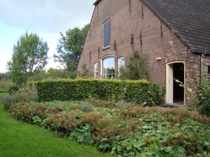 Bed&Breakfast de Neust Beesd Exterior foto