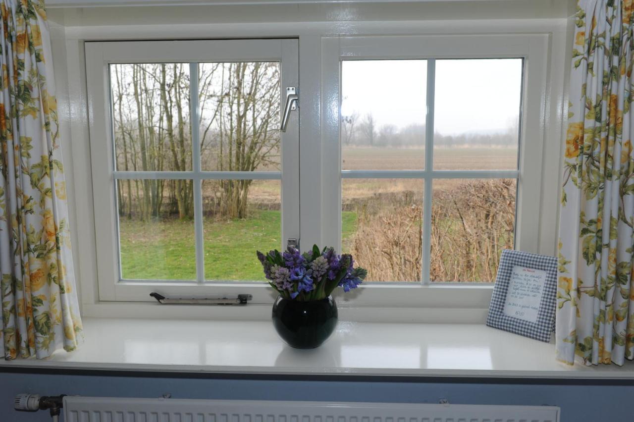 Bed&Breakfast de Neust Beesd Exterior foto