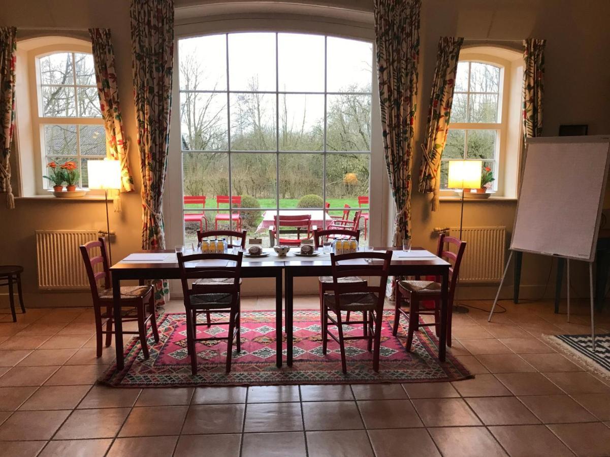 Bed&Breakfast de Neust Beesd Exterior foto