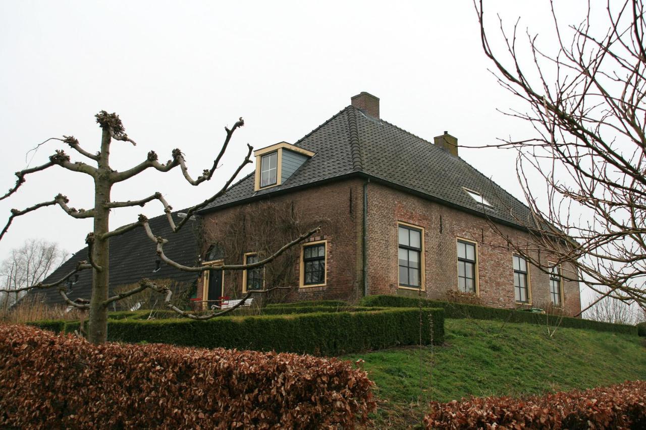 Bed&Breakfast de Neust Beesd Exterior foto