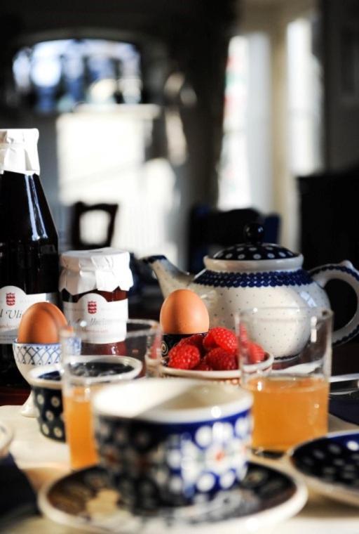 Bed&Breakfast de Neust Beesd Exterior foto